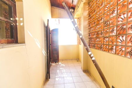 Casa para alugar com 152m², 4 quartos e 3 vagasVaranda do Quarto 3