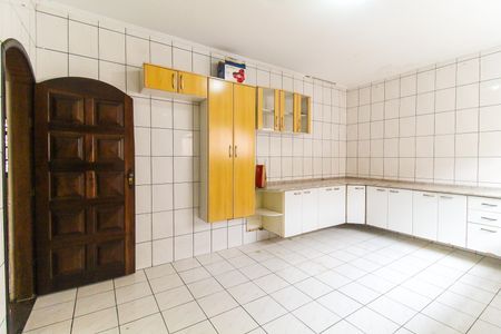 Casa para alugar com 152m², 4 quartos e 3 vagasCozinha