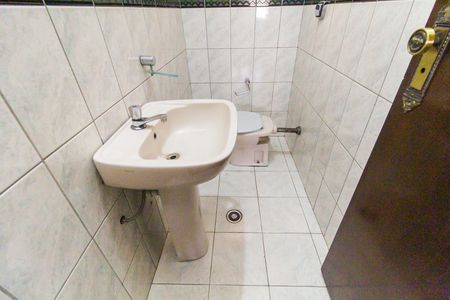 Casa para alugar com 152m², 4 quartos e 3 vagasLavabo