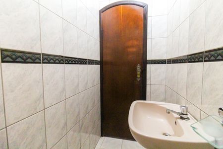 Casa para alugar com 152m², 4 quartos e 3 vagasLavabo