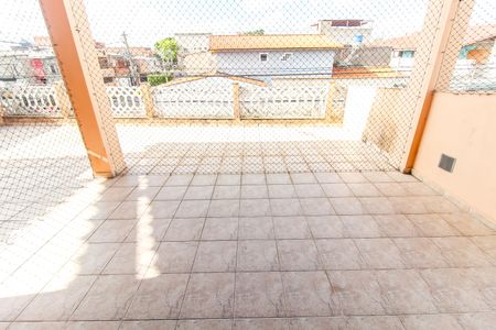 Casa para alugar com 152m², 4 quartos e 3 vagasVaranda Suíte