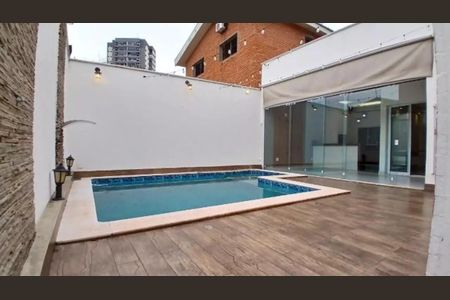Casa para alugar com 280m², 3 quartos e 4 vagas