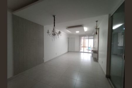 Casa para alugar com 3 quartos, 280m² em Tabajaras, Uberlândia