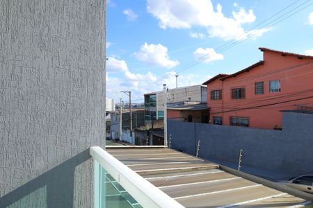 Casa para alugar com 90m², 3 quartos e 2 vagasSacada