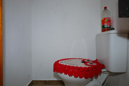 Casa para alugar com 90m², 3 quartos e 2 vagasBanheiro 3 - Lavabo