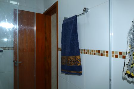 Casa para alugar com 90m², 3 quartos e 2 vagasBanheiro 1 - Suíte