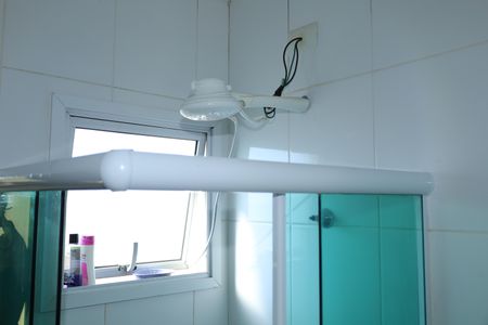 Casa para alugar com 90m², 3 quartos e 2 vagasBanheiro 2