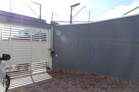 Casa para alugar com 90m², 3 quartos e 2 vagasGaragem