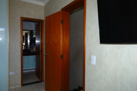 Casa para alugar com 90m², 3 quartos e 2 vagasQuarto 1