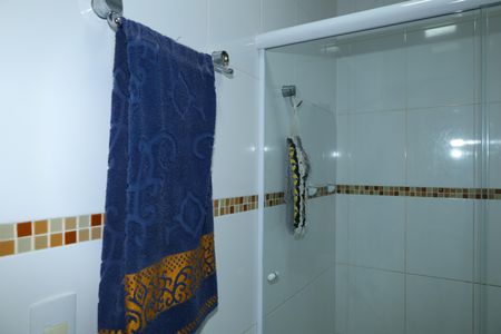 Casa para alugar com 90m², 3 quartos e 2 vagasBanheiro 1 - Suíte