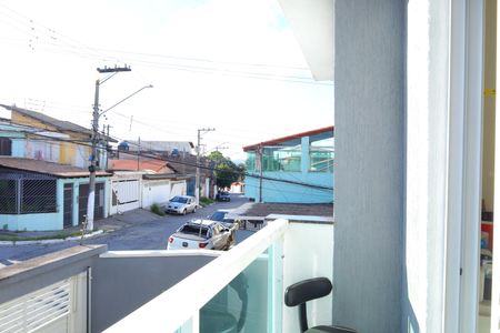 Casa para alugar com 90m², 3 quartos e 2 vagasSacada