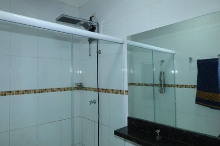 Casa para alugar com 90m², 3 quartos e 2 vagasBanheiro 1 - Suíte