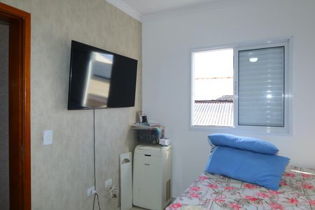 Casa para alugar com 90m², 3 quartos e 2 vagasQuarto 1