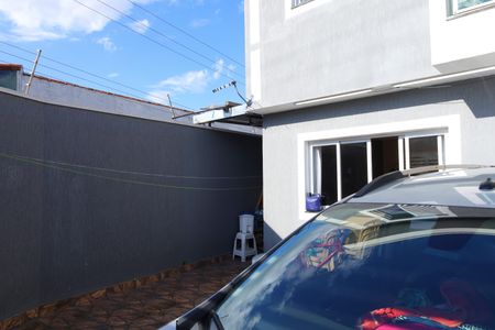 Casa para alugar com 90m², 3 quartos e 2 vagasGaragem