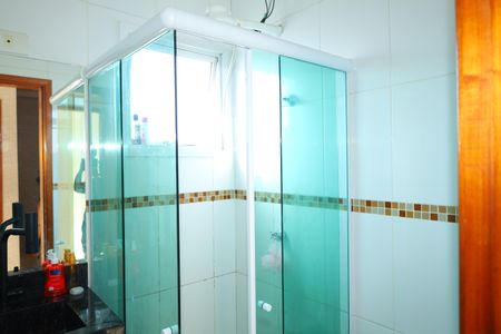 Casa para alugar com 90m², 3 quartos e 2 vagasBanheiro 2