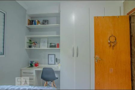 Quarto de casa para alugar com 3 quartos, 317m² em Freguesia do Ó, São Paulo