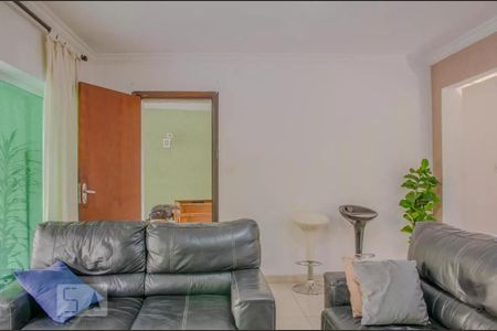 Sala de casa para alugar com 3 quartos, 317m² em Freguesia do Ó, São Paulo