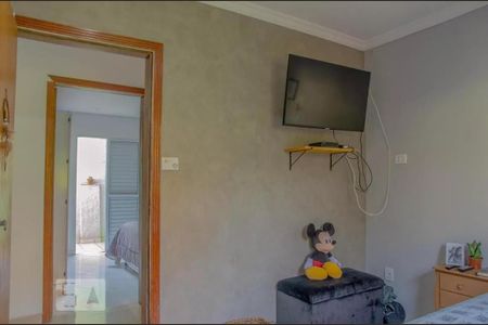 Casa para alugar com 317m², 3 quartos e 6 vagas Casa para alugar com 317m², 3 quartos e 6 vagasQuarto