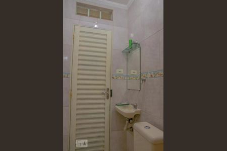 Casa para alugar com 317m², 3 quartos e 6 vagas Casa para alugar com 317m², 3 quartos e 6 vagasBanheiro