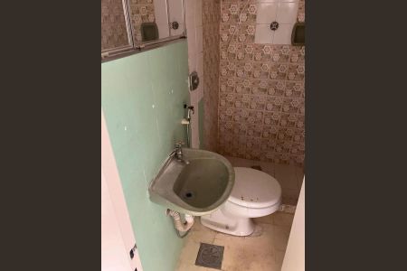 Apartamento para alugar com 3 quartos, 120m² em Asa Norte, Brasília