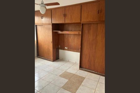 Apartamento para alugar com 3 quartos, 120m² em Asa Norte, Brasília