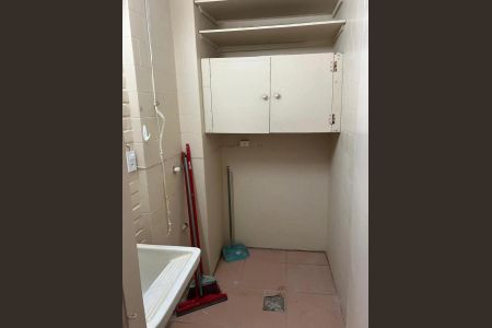 Apartamento para alugar com 3 quartos, 120m² em Asa Norte, Brasília