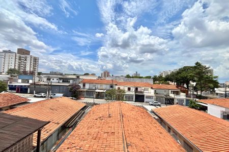 Apartamento à venda com 38m², 2 quartos e sem vagaVista do Quarto 2