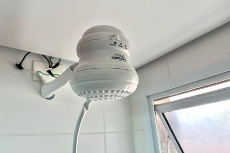 Apartamento à venda com 38m², 2 quartos e sem vagaBanheiro