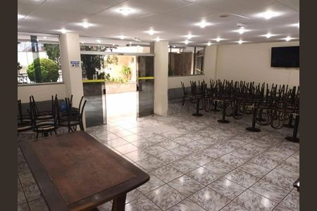 Apartamento à venda com 62m², 2 quartos e 1 vaga Apartamento à venda com 62m², 2 quartos e 1 vagaÁrea comum