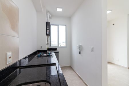 Apartamento para alugar com 49m², 2 quartos e 1 vaga Apartamento para alugar com 49m², 2 quartos e 1 vagaCozinha