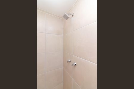 Apartamento para alugar com 49m², 2 quartos e 1 vaga Apartamento para alugar com 49m², 2 quartos e 1 vagaBanheiro da Suíte