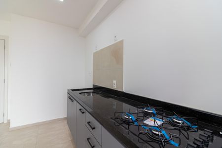 Apartamento para alugar com 49m², 2 quartos e 1 vaga Apartamento para alugar com 49m², 2 quartos e 1 vagaCozinha