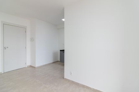 Apartamento para alugar com 49m², 2 quartos e 1 vaga Apartamento para alugar com 49m², 2 quartos e 1 vagaSala