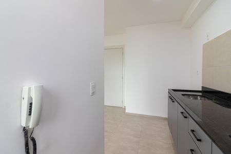 Apartamento para alugar com 49m², 2 quartos e 1 vaga Apartamento para alugar com 49m², 2 quartos e 1 vagaCozinha