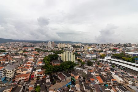 Apartamento para alugar com 49m², 2 quartos e 1 vaga Apartamento para alugar com 49m², 2 quartos e 1 vagaQuarto 2 - Vista