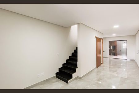 Casa à venda com 144m², 3 quartos e 1 vagaSala