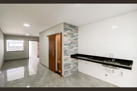 Casa à venda com 144m², 3 quartos e 1 vagaCozinha