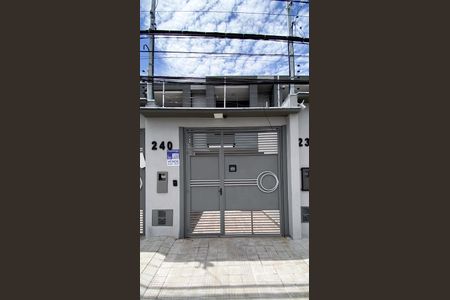 Casa à venda com 144m², 3 quartos e 1 vagaFachada +Placa