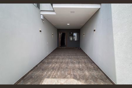 Casa à venda com 144m², 3 quartos e 1 vagaGaragem