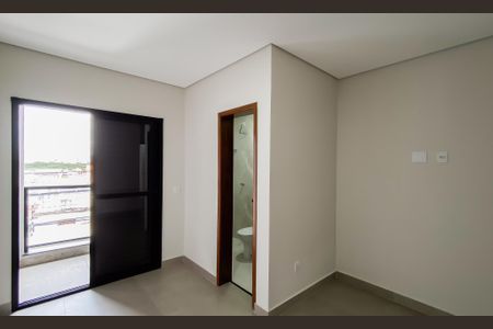 Suite 1 de casa à venda com 3 quartos, 144m² em Jardim Piratininga, São Paulo