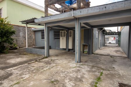 Casa à venda com 100m², 5 quartos e 5 vagasQuintal fundo