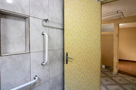 Casa à venda com 100m², 5 quartos e 5 vagasBanheiro