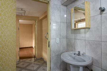 Casa à venda com 100m², 5 quartos e 5 vagasBanheiro