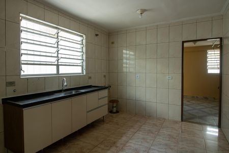 Casa à venda com 100m², 5 quartos e 5 vagasCozinha