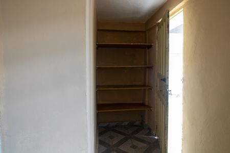 Casa à venda com 100m², 5 quartos e 5 vagasÁrea de Serviço