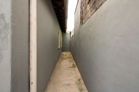 Casa à venda com 100m², 5 quartos e 5 vagasCorredor Lateral