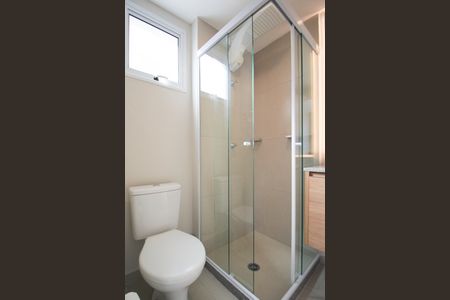 Studio para alugar com 31m², 1 quarto e 1 vagaBanheiro