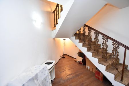 Casa à venda com 4 quartos, 296m² em Vila Madalena, São Paulo