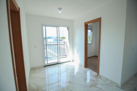 Apartamento para alugar com 2 quartos, 37m² em Belenzinho, São Paulo