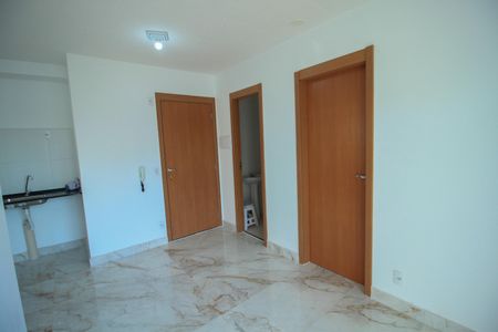 Apartamento para alugar com 2 quartos, 37m² em Belenzinho, São Paulo
